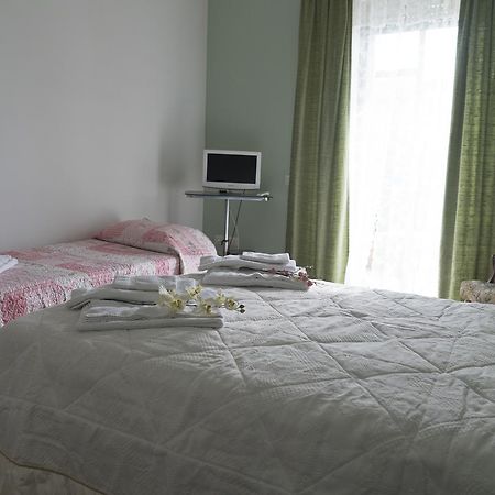 B&B Belli Di Nonna Salerno Exteriér fotografie