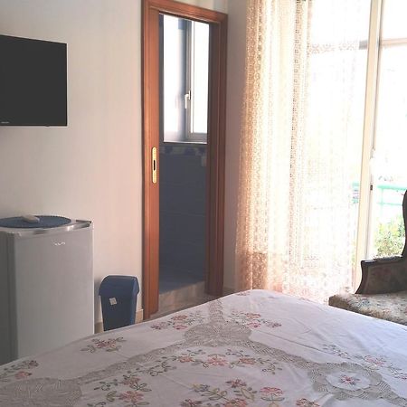 B&B Belli Di Nonna Salerno Exteriér fotografie