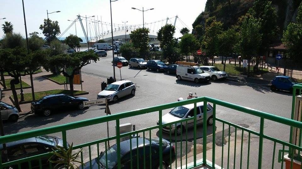 B&B Belli Di Nonna Salerno Exteriér fotografie