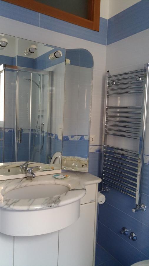B&B Belli Di Nonna Salerno Exteriér fotografie