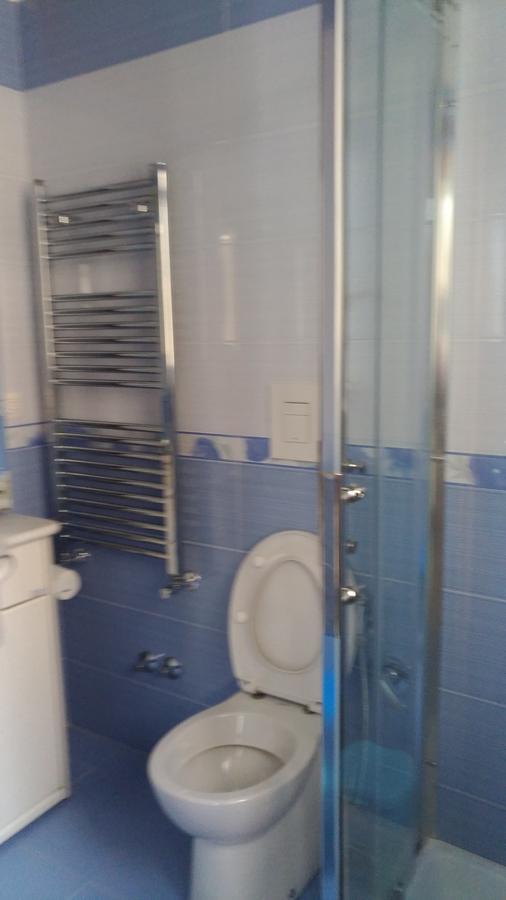 B&B Belli Di Nonna Salerno Exteriér fotografie