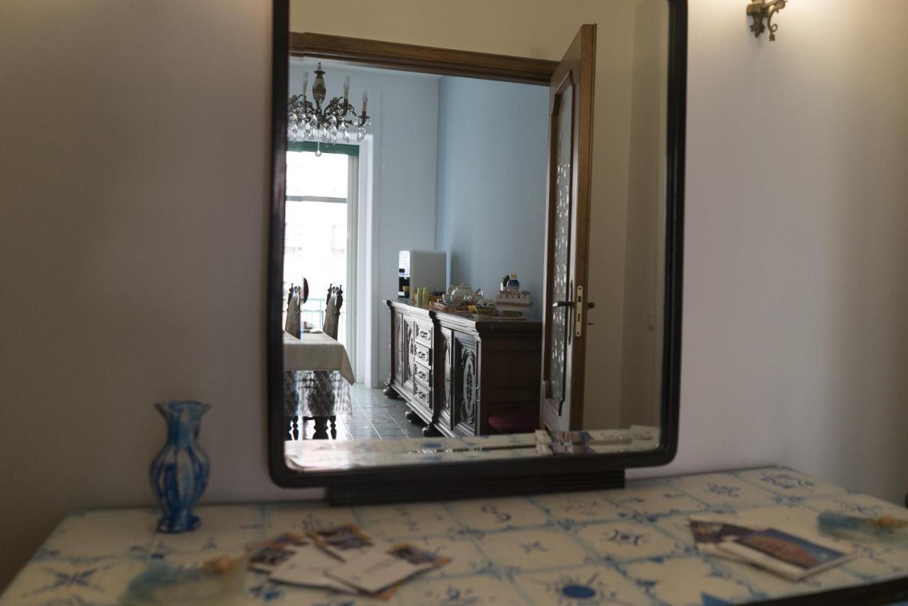 B&B Belli Di Nonna Salerno Exteriér fotografie