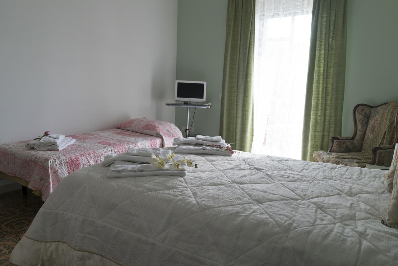 B&B Belli Di Nonna Salerno Exteriér fotografie