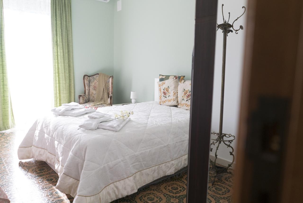 B&B Belli Di Nonna Salerno Exteriér fotografie