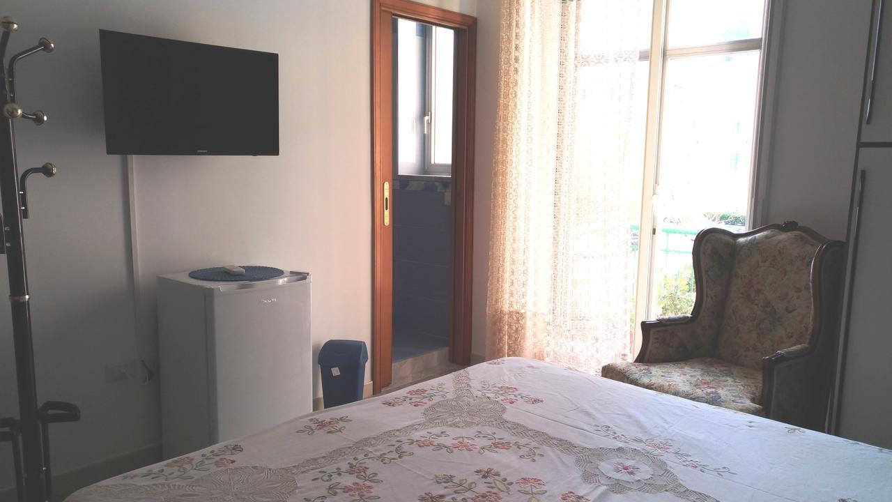 B&B Belli Di Nonna Salerno Exteriér fotografie